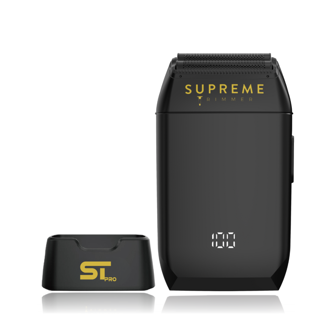 Crunch® Foil Shaver