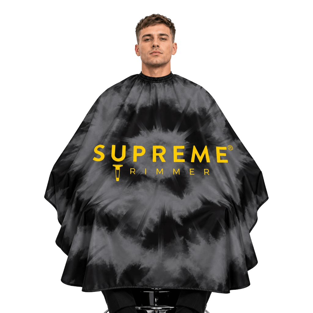 Premium Extra-Long Barber Cape