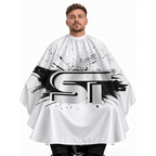 Premium Extra-Long Barber Cape
