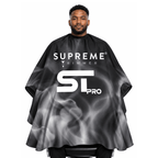 Premium Extra-Long Barber Cape