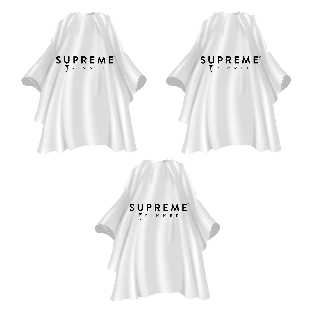 Classic Barber Cape-3PK BUNDLE