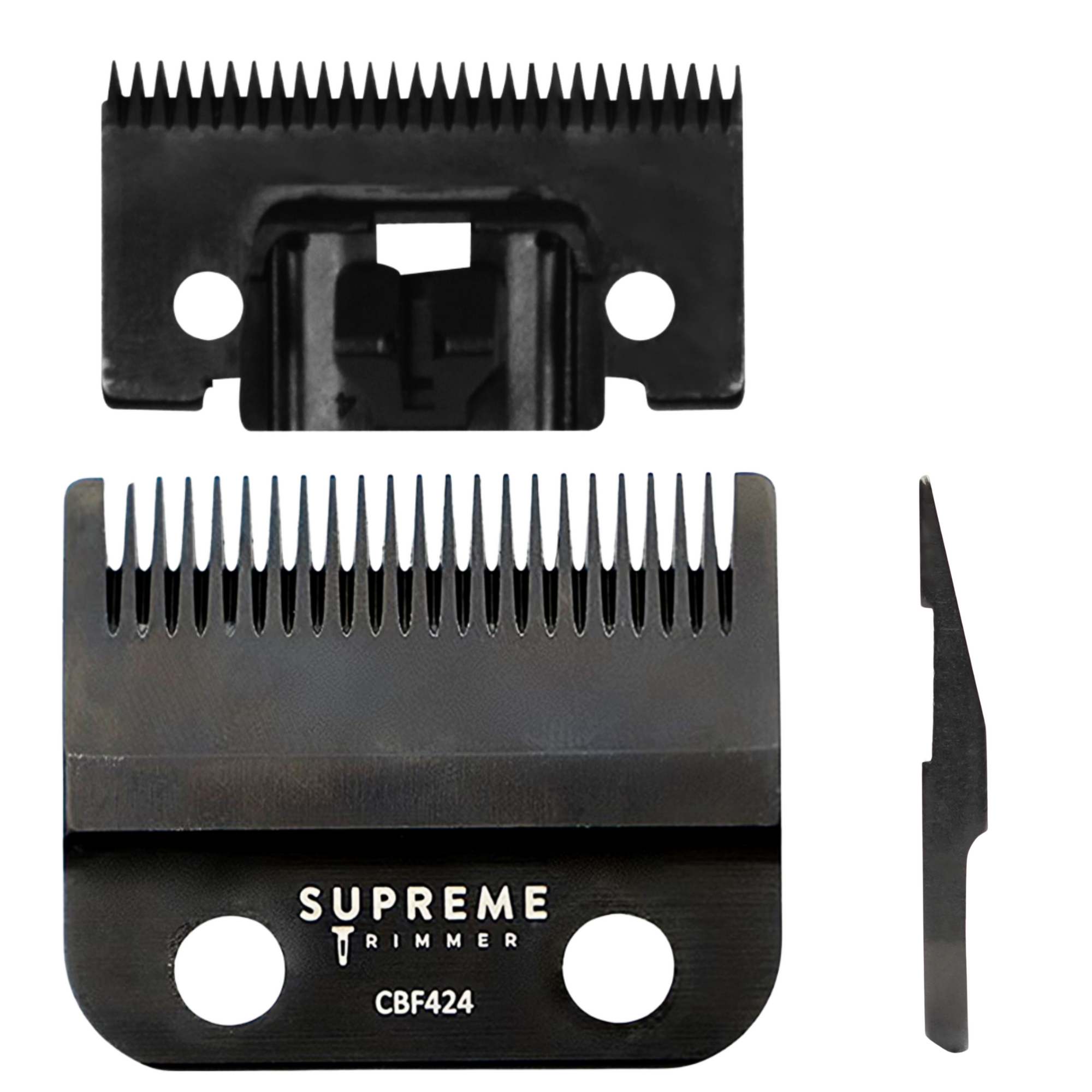 Fade Blade for Pro Clipper-CBF424