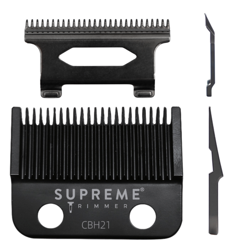 Replacement Blade for DarkStar72 clipper by Supreme Trimmer
