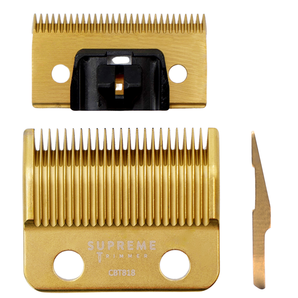 Taper Blade For Pro Clipper-CBT818