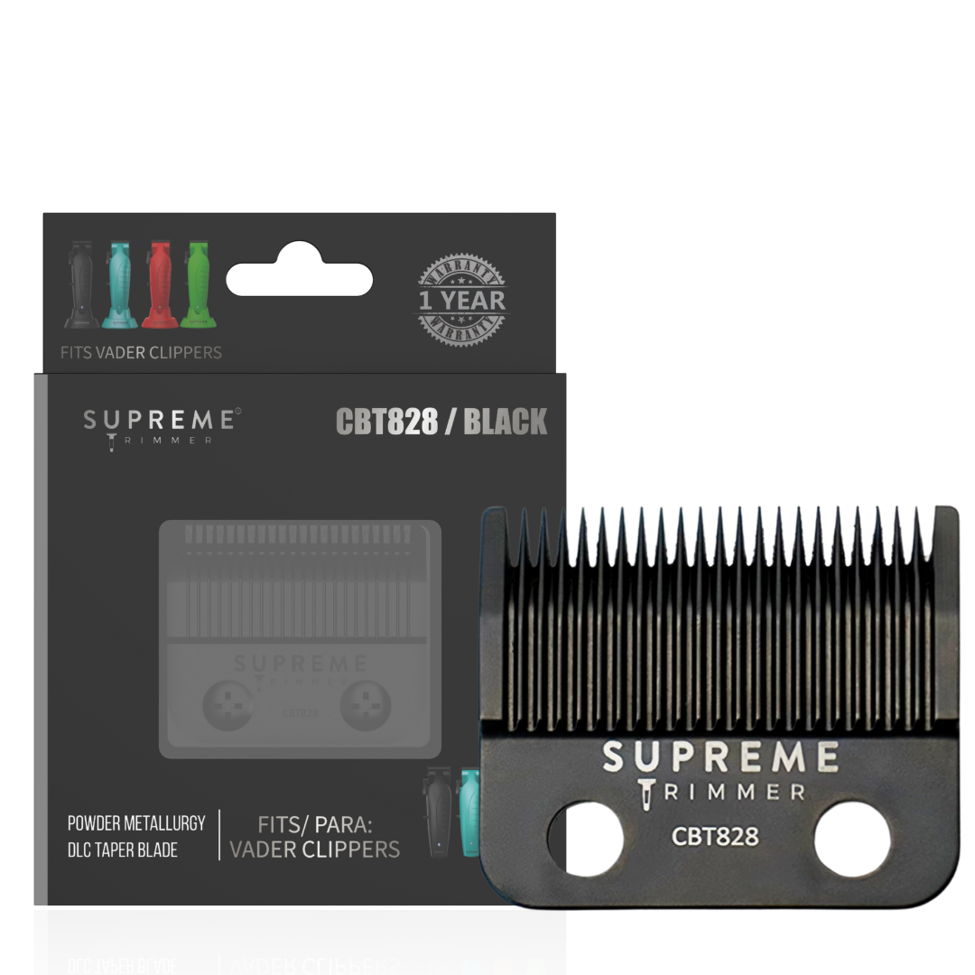 Taper Blade for Vader Clipper-CBT828