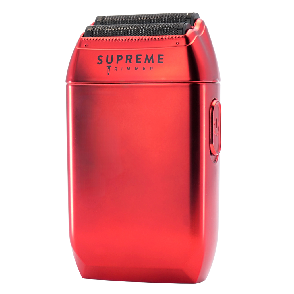 Crunch® Foil Shaver