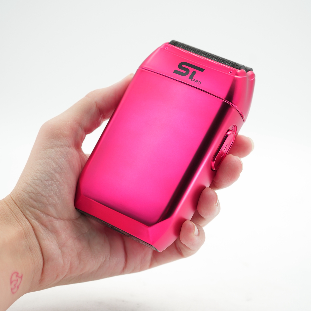 Crunch® Foil Shaver