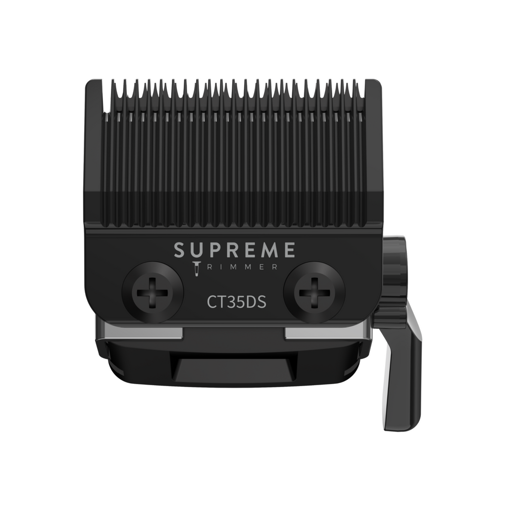 Taper Blade for TORQ Clipper-CT35DS