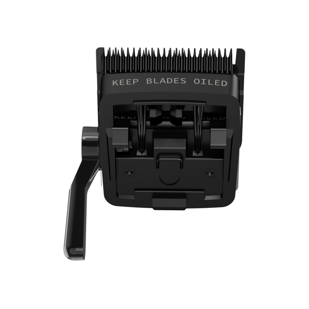 Taper Blade for TORQ Clipper-CT35DS