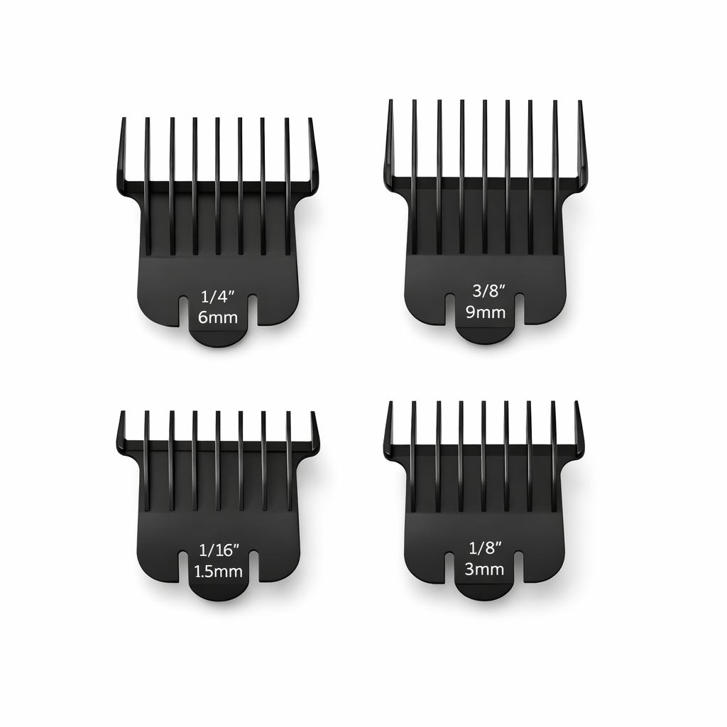 Recharge replacement guards