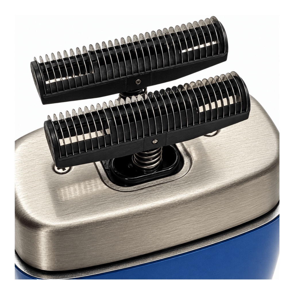 Replacement Foil & Cutter Set for Crunch Lite™ Shaver – SB55