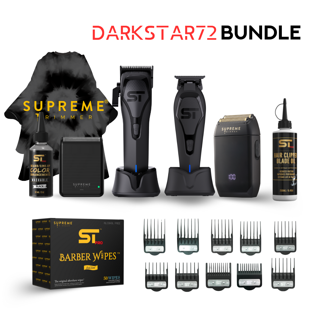 Black Friday Exclusive DarkStar72 Bundle – Limited Time Deal