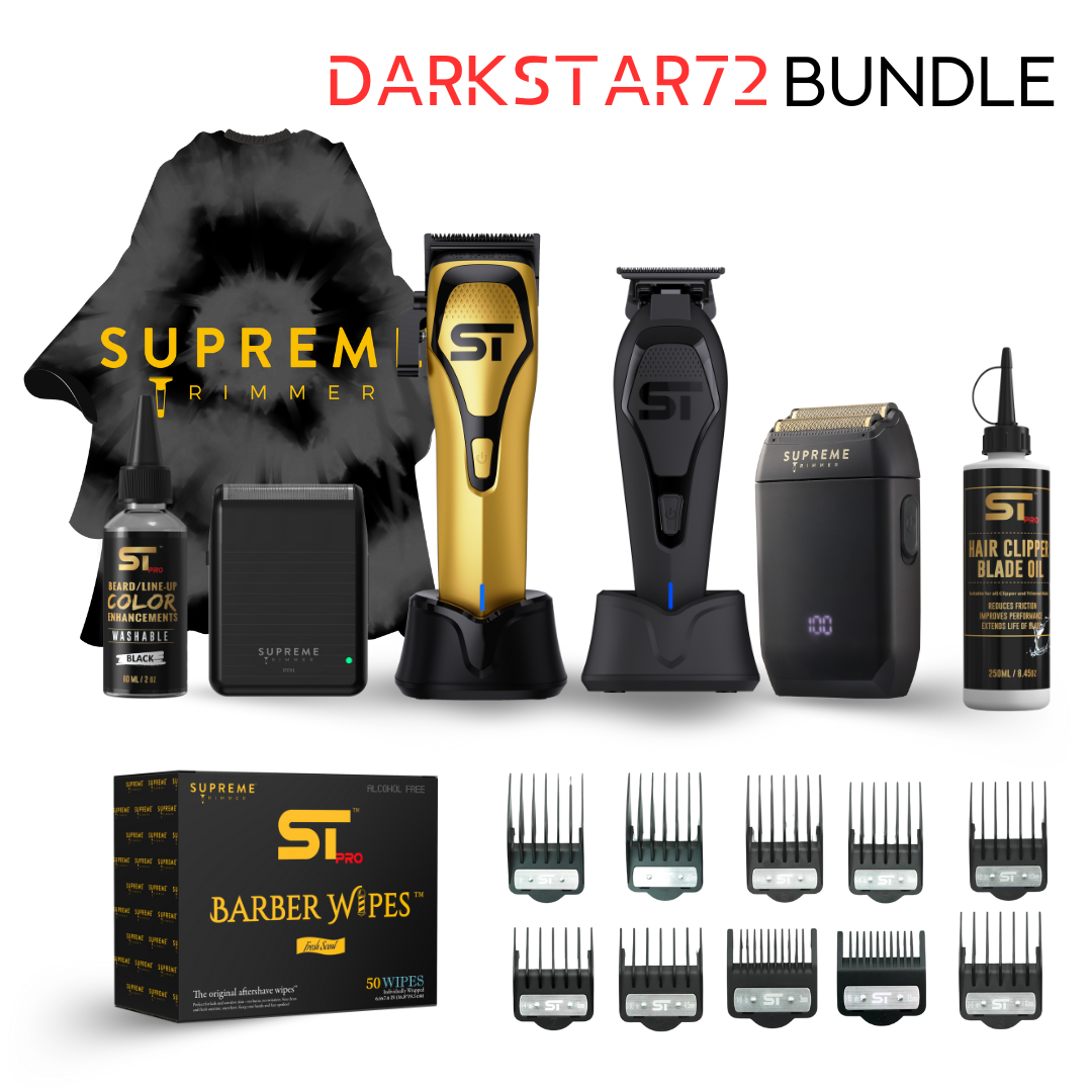 Black Friday Exclusive DarkStar72 Bundle – Limited Time Deal