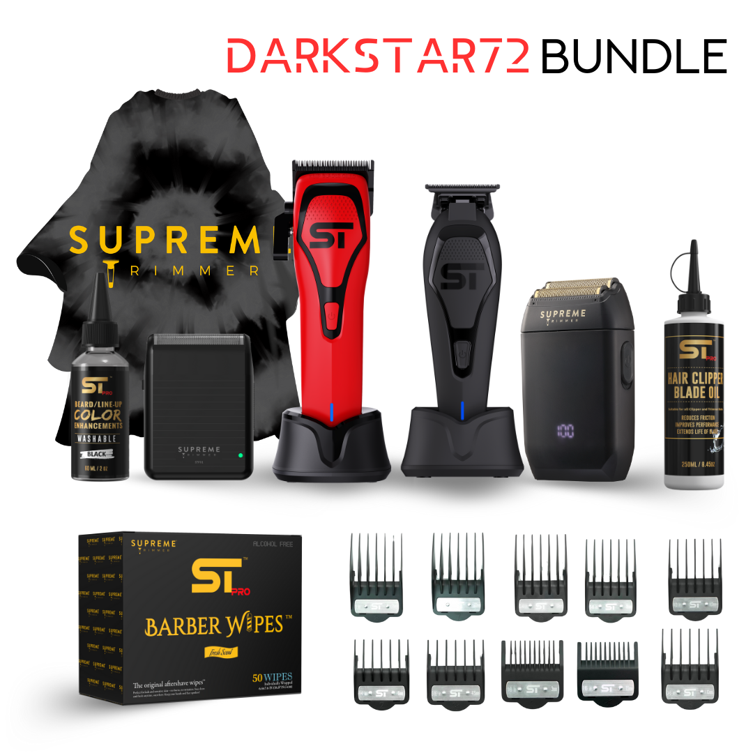 Black Friday Exclusive DarkStar72 Bundle – Limited Time Deal