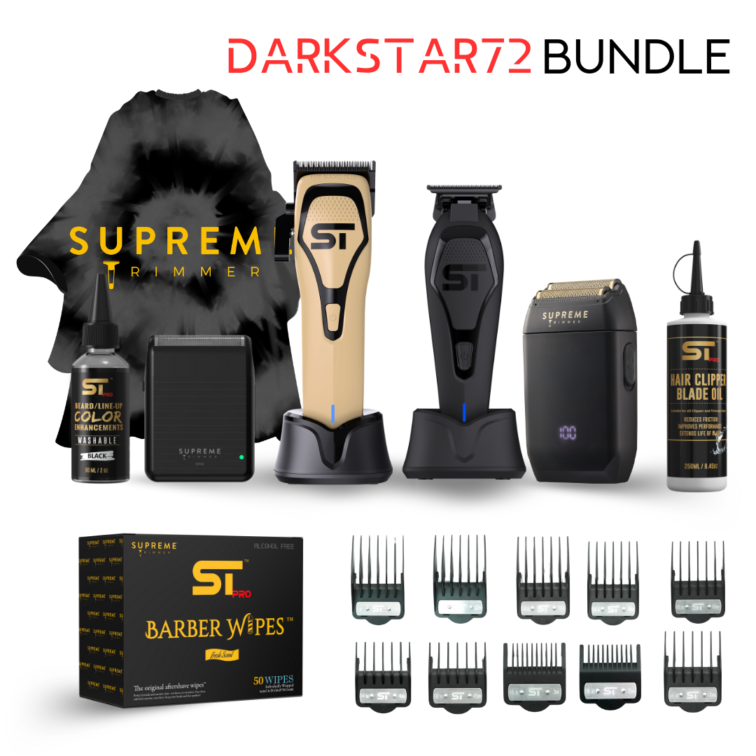 Black Friday Exclusive DarkStar72 Bundle – Limited Time Deal