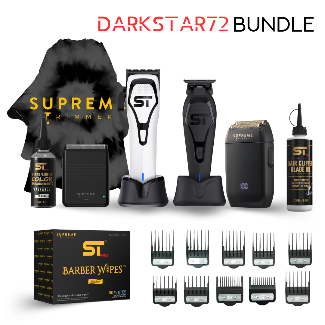 Black Friday Exclusive DarkStar72 Bundle – Limited Time Deal