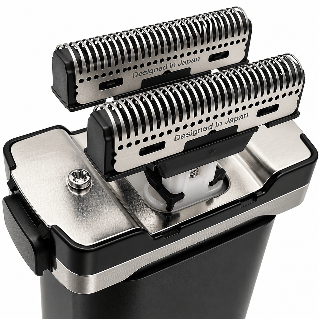 T-Fader Foil Replacements - SRF50