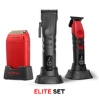 The Elite 2Spee™ 3-in-1 Set