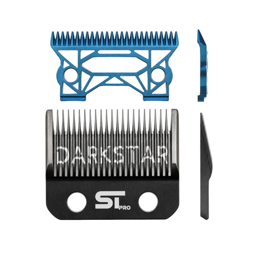 DARKSTAR® TADE™ Clipper Blade