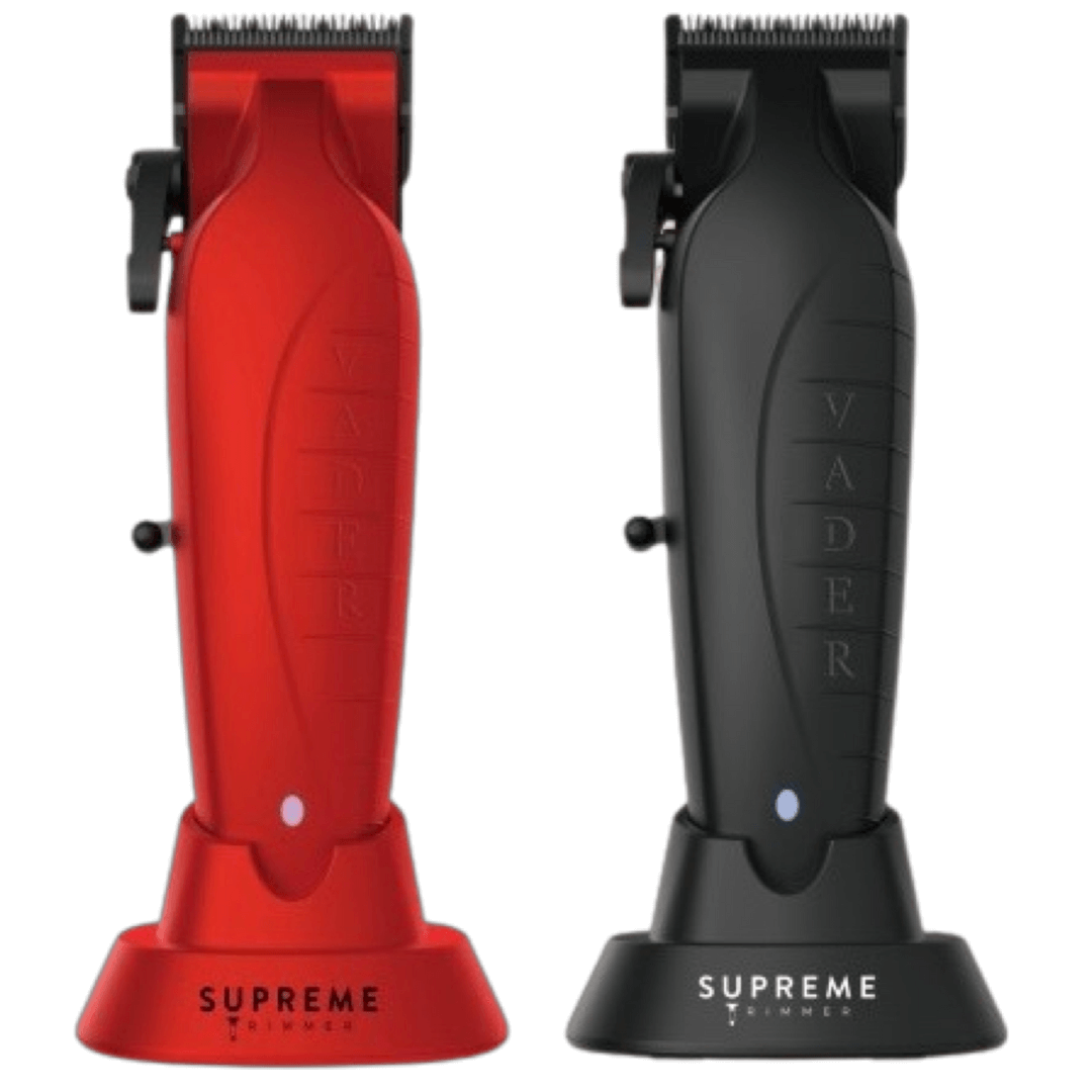 Vader™ Clipper - Hair Clippers & Trimmers - Supreme Trimmer Mens Trimmer Grooming kit 