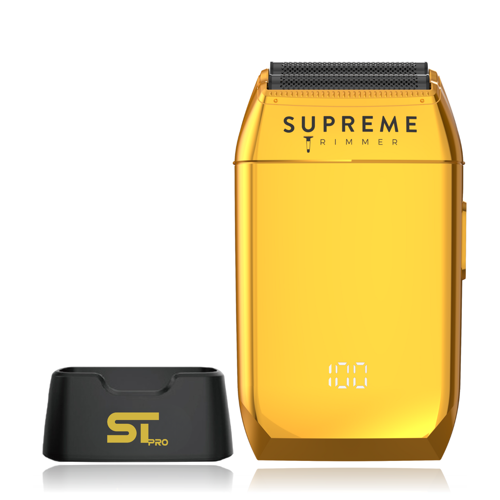 Crunch® Foil Shaver