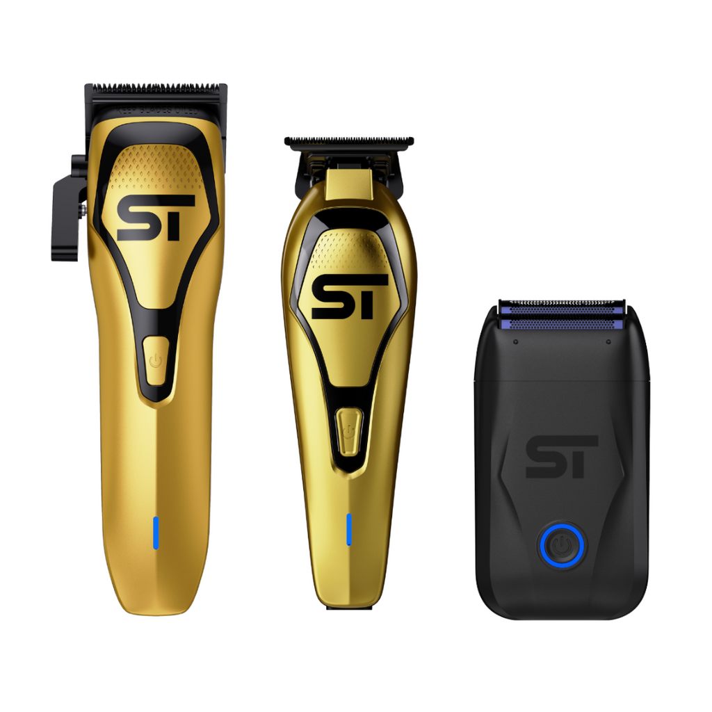 The Ultimate DarkStar72™ 3-in-1 Set