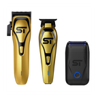 The Ultimate DarkStar72™ 3-in-1 Set