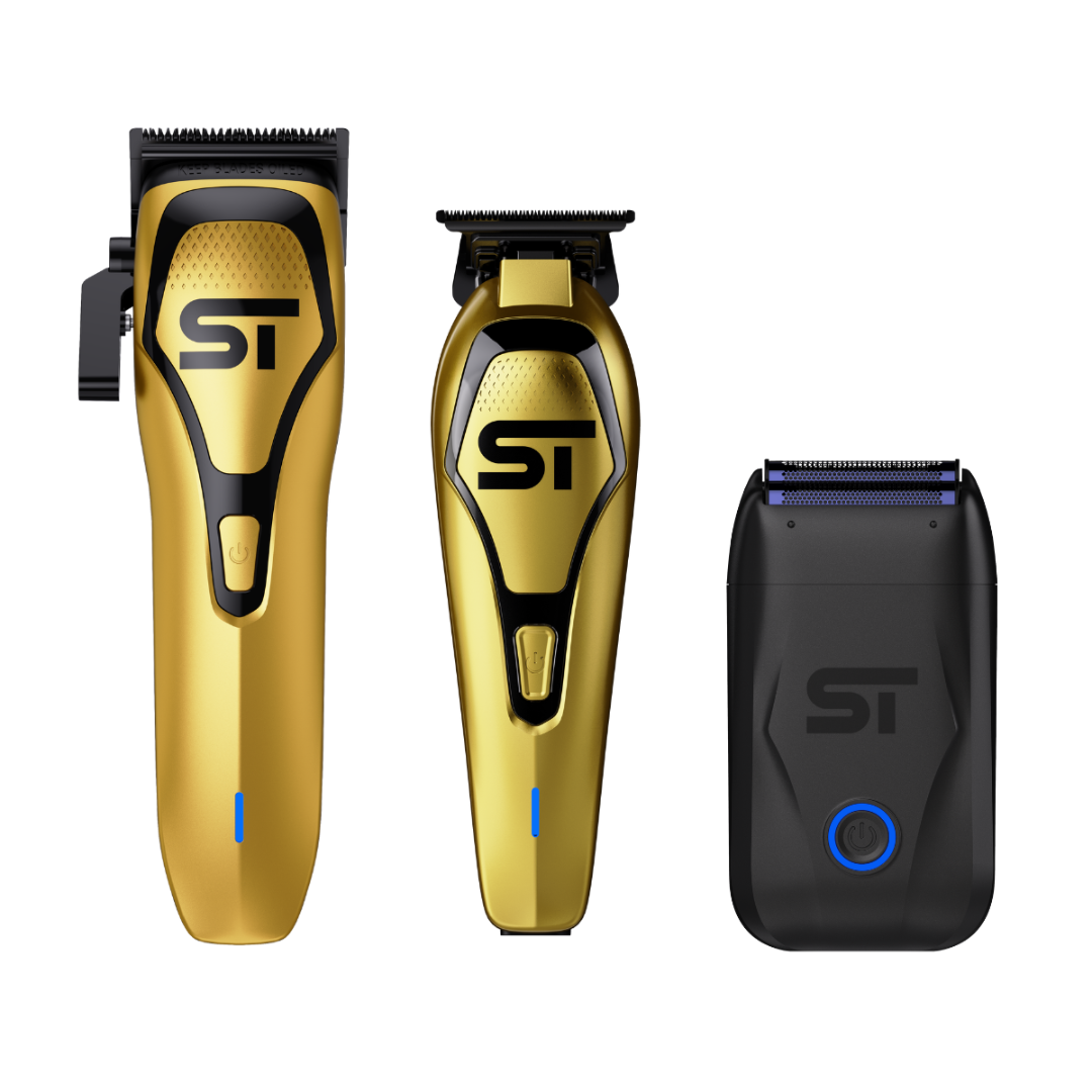 The Ultimate DarkStar72™ 3-in-1 Set