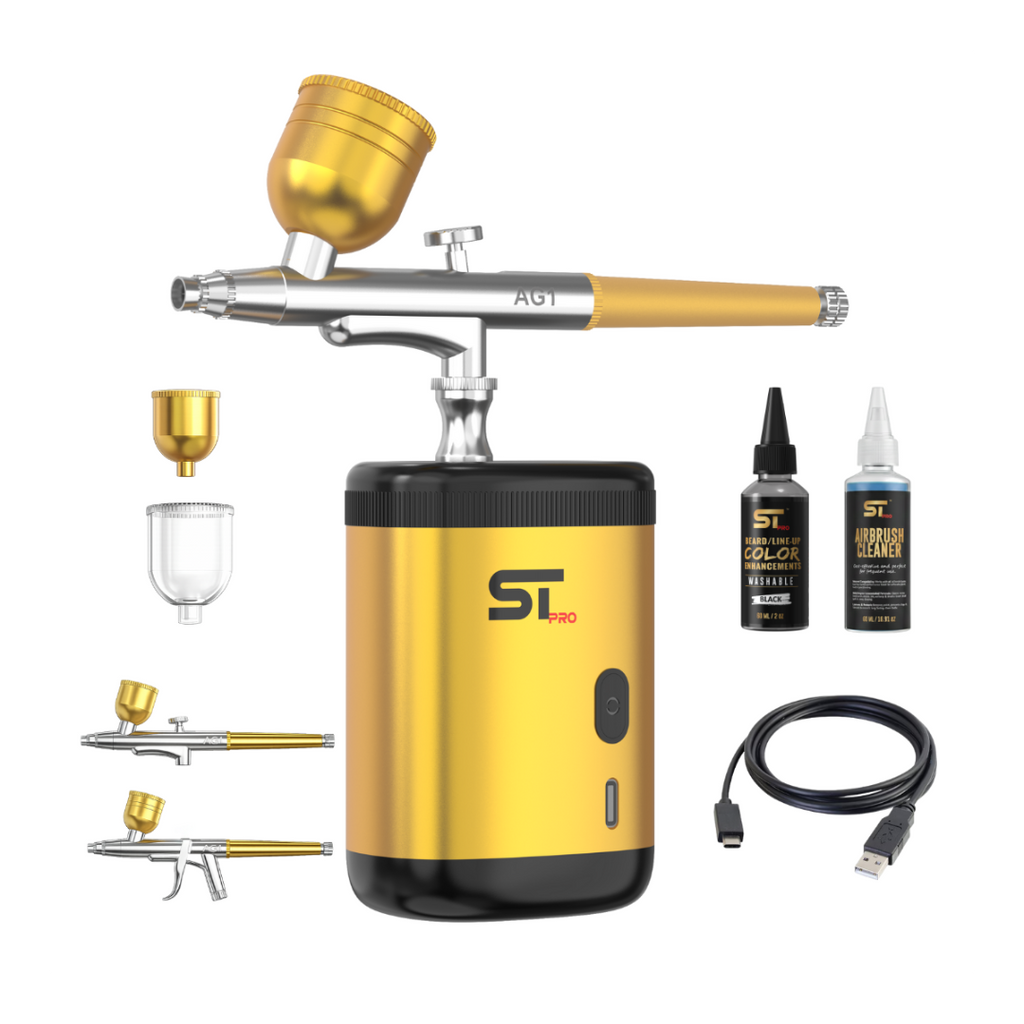 Airbrush Gun Kit
