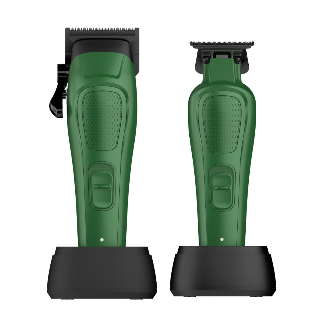 The Signature DarkStar82™ Duo – Supreme Trimmer