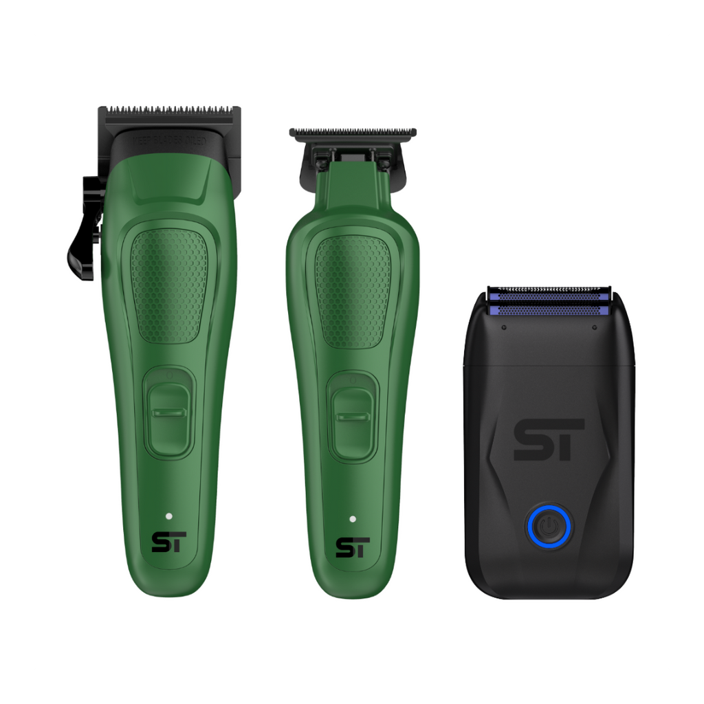 The Signature DarkStar 82™ 3-in-1 Set