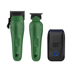 The Signature DarkStar 82™ 3-in-1 Set