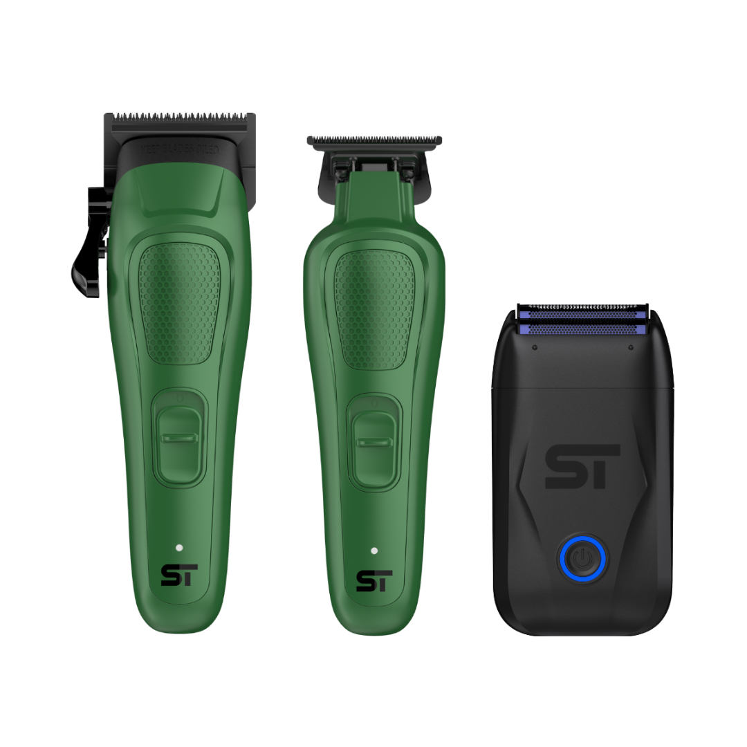 The Signature DarkStar 82™ 3-in-1 Set