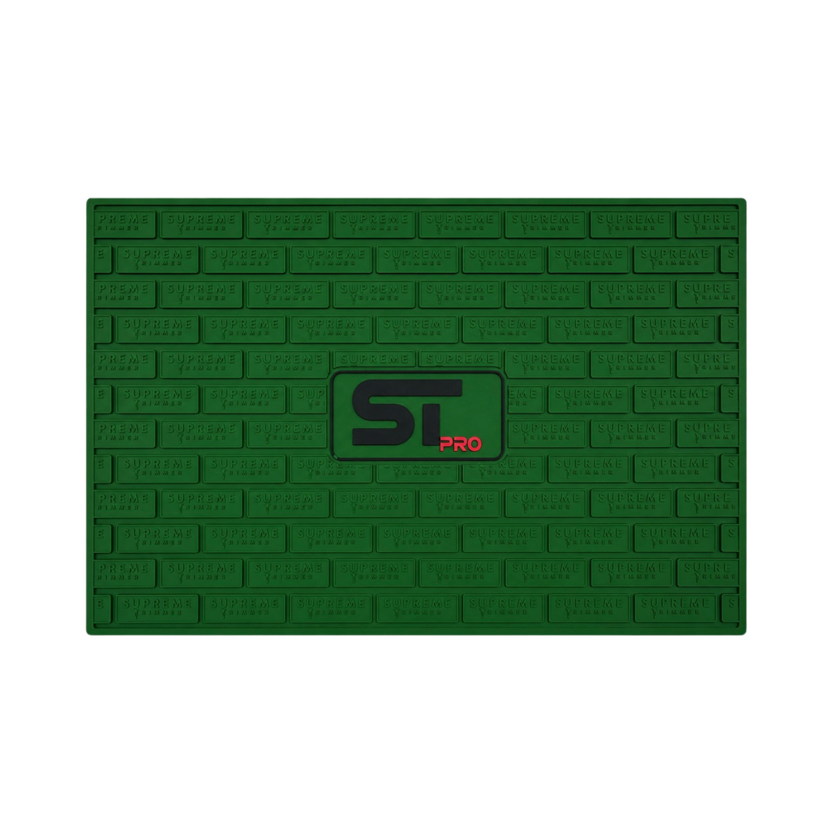Non Slip Barber Station Mat