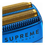 Replacement Foil & Cutter Set for Crunch Lite™ Shaver – SB55
