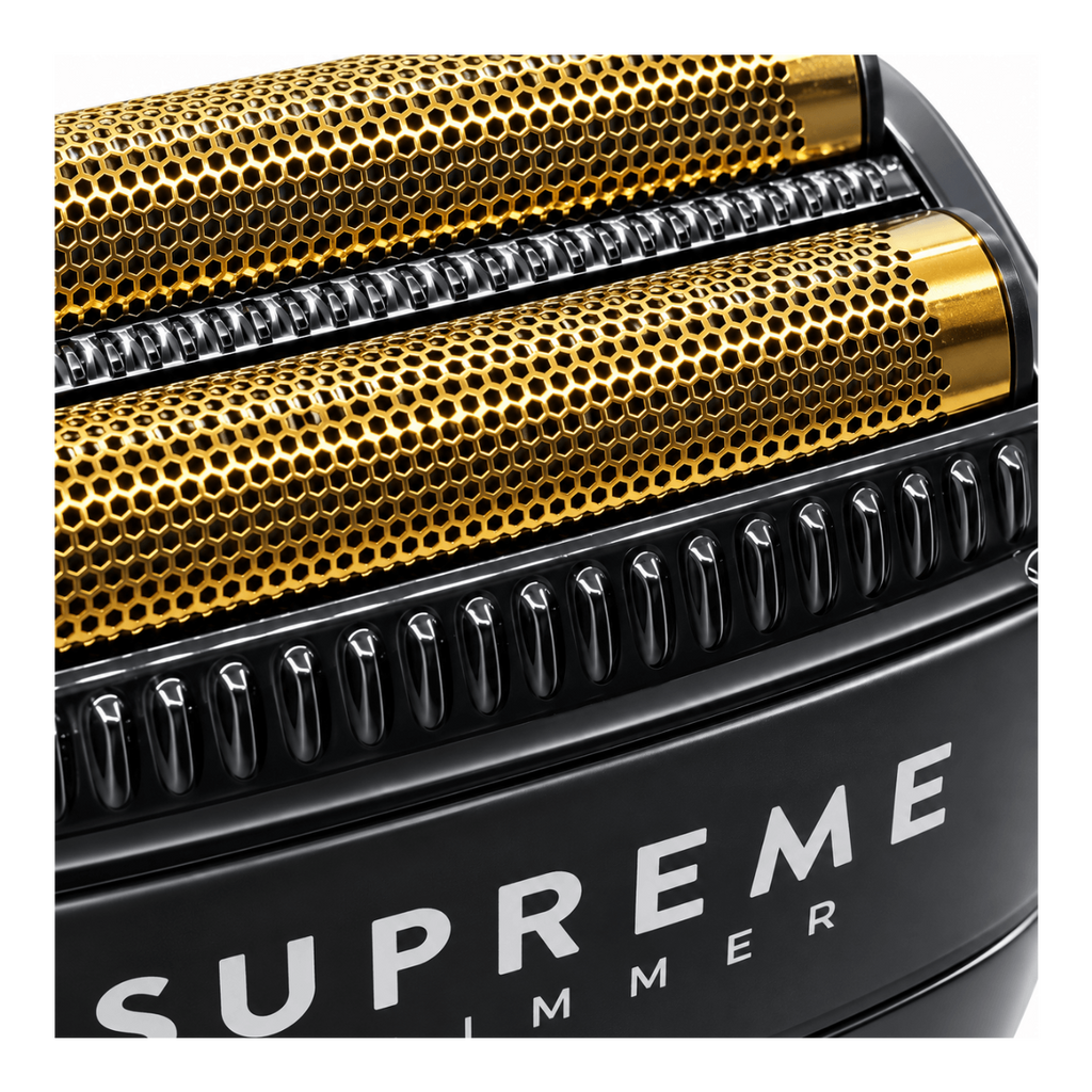 Replacement Foil & Cutter Set for Crunch Lite™ Shaver – SB55