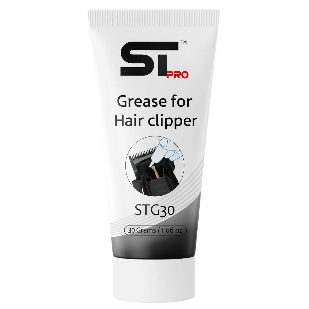 Clipper Grease