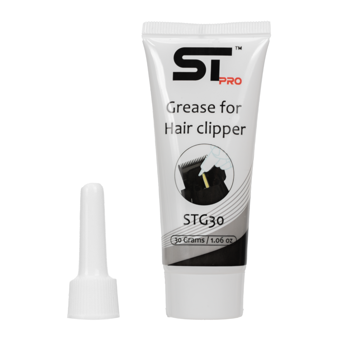 Clipper Grease