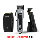 The Essential Home 3-in-1 Set