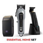 The Essential Home 3-in-1 Set