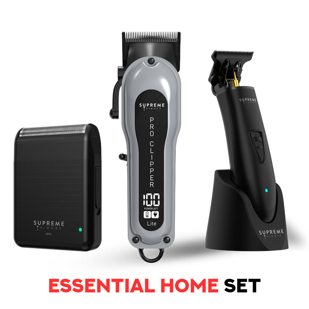 3-in-1 Essential Home Set
