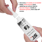 Clipper Grease