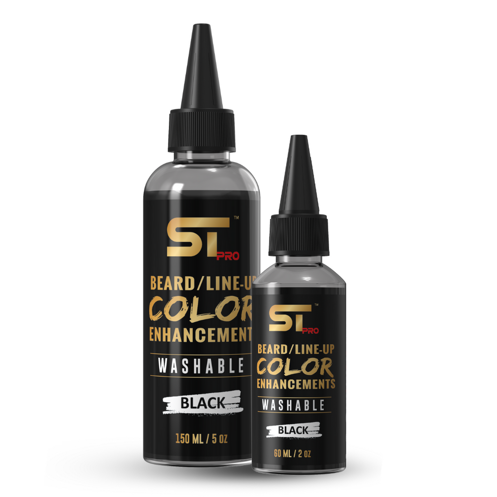 Hair Enhancement Ink-Washable