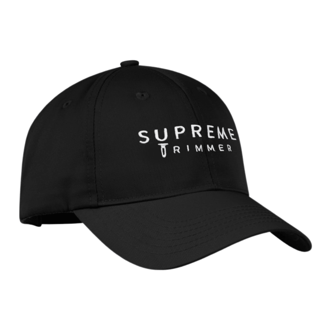 Supreme Trimmer Hat - Hat - Supreme Trimmer Mens Trimmer Grooming kit 
