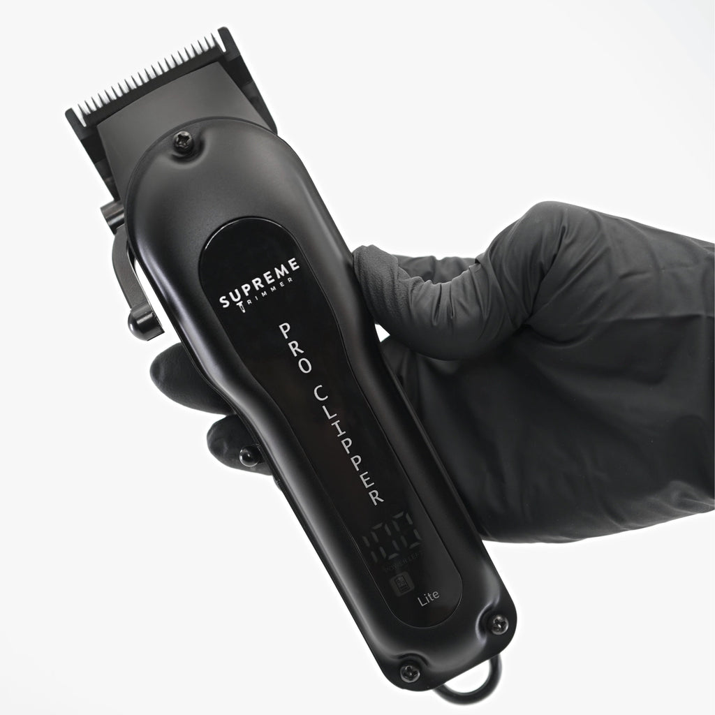 Pro Clipper Lite and T-Shaper Trimmer Combo