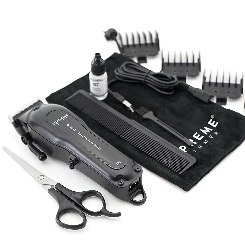 Pro Clipper Lite
