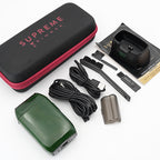 Crunch® Foil Shaver