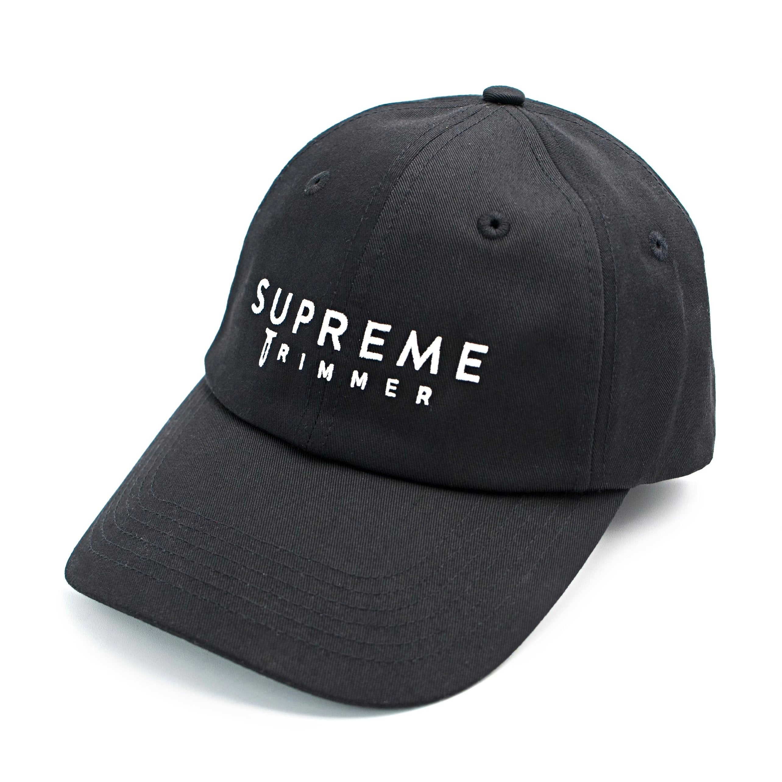 Supreme ball cap online