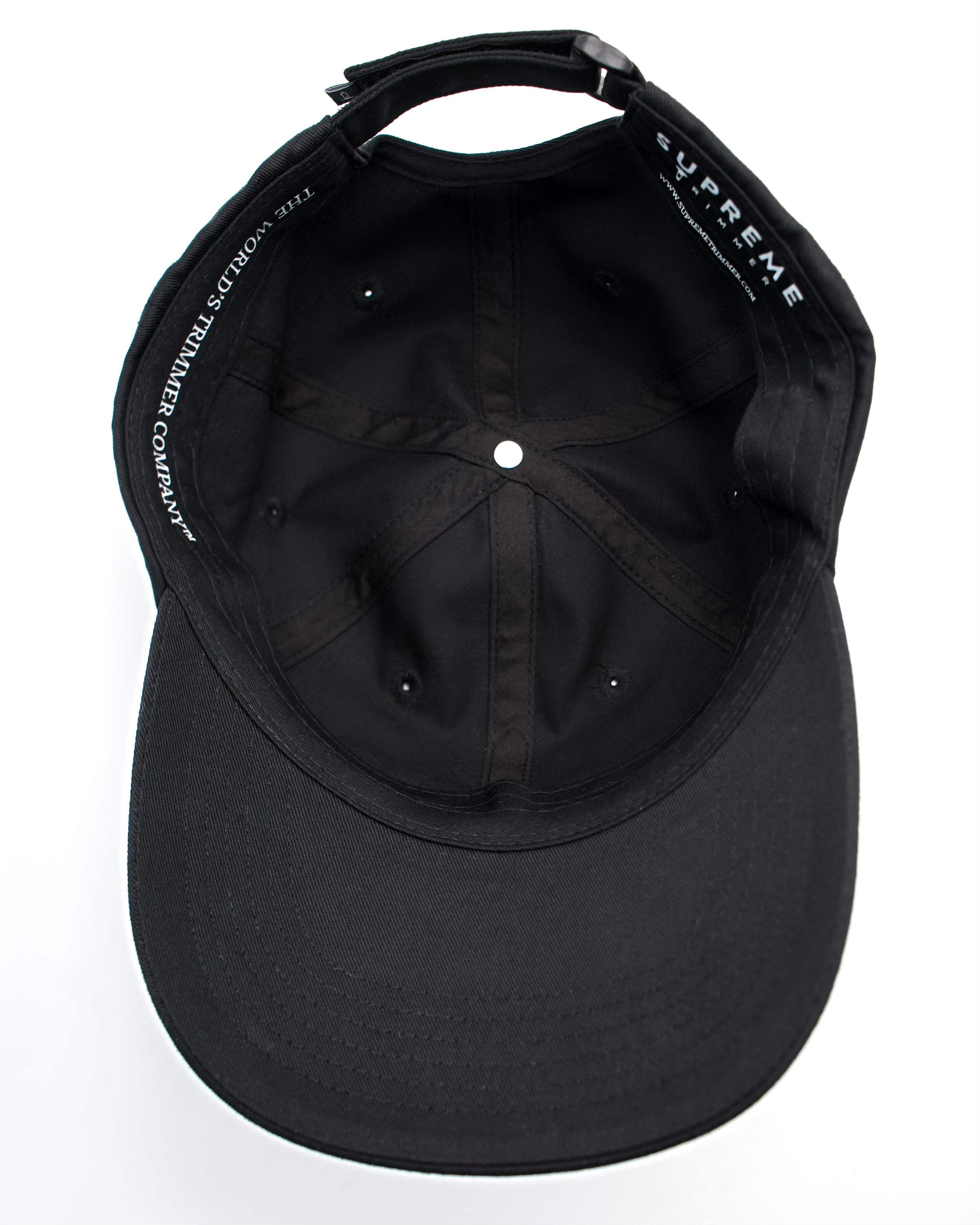 Supreme Trimmer Hat