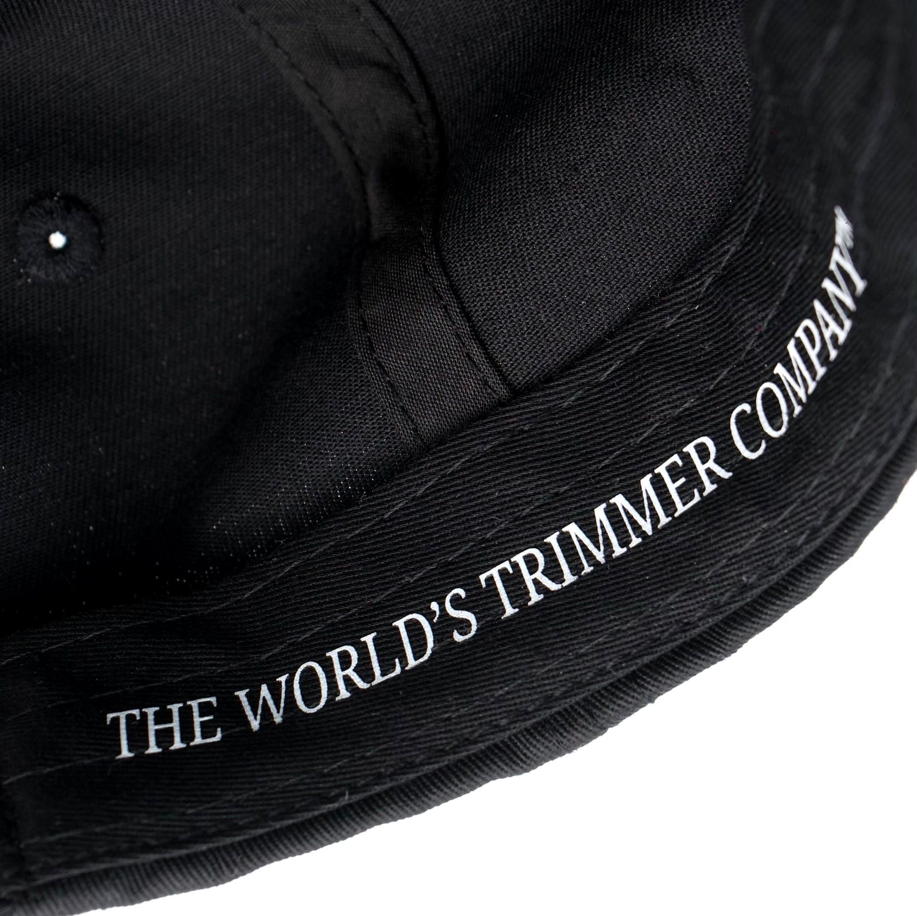 Supreme Trimmer Hat